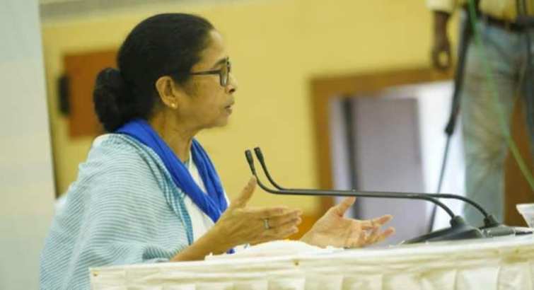 West Bengal Govt further changes its bi-weekly lockdown calendar