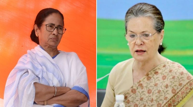 Mamata Banerjee to hold virtual meeting with Sonia Gandhi and CMs to discuss JEE and NEET today