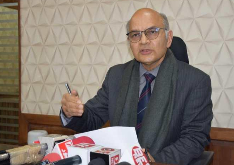 State Election Commission ensured smooth counting: SEC