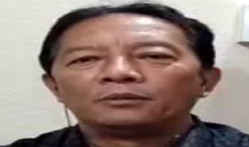 No truck with Bimal Gurung: GJM leader Binay Tamang ahead of meeting with Mamata