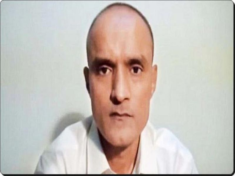 Pakistan blocking effective legal remedy to Kulbhushan Jadhav defying ICJ ruling : India