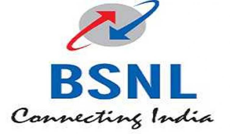 BSNL Website Redesign :: Behance