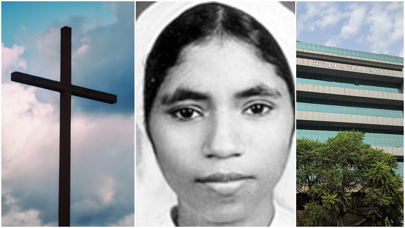 Sister Abhaya murder case: Parents can finally rest in peace, says victim's brother after priest and nun get lifer