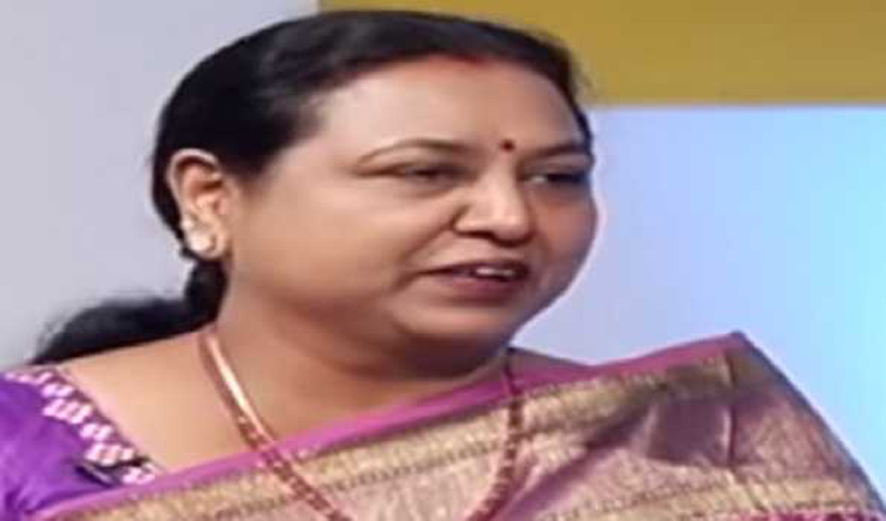 After Vijayakanth, wife Premalatha also tests Covid-19 positive