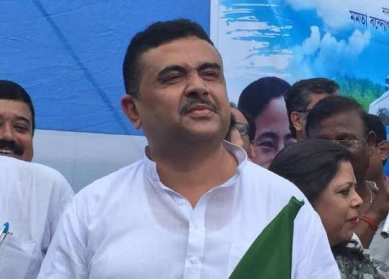 Disgruntled Trinamool heavy weight minister Suvendu Adhikari resigns; TMC hopeful of his continuation in party