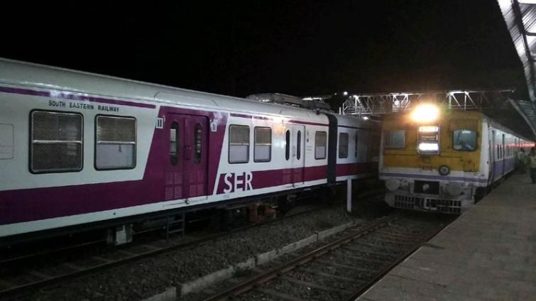 West Bengal Govt likely to meet Railway officials tomorrow on local train resumption: Sources