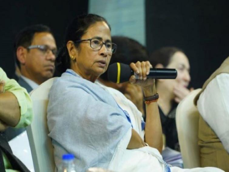 West Bengal: Mamata Banerjee hits out at BJP, accuses the party's IT cell of spreading fake news over COVID-19 deaths 