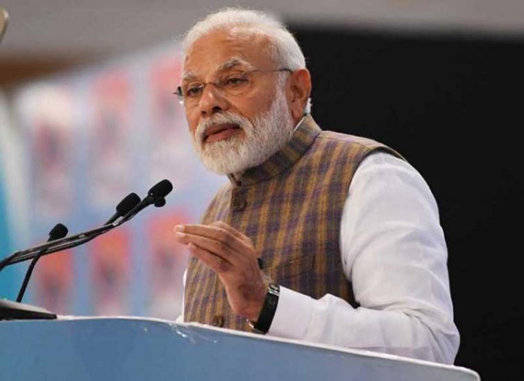 Have a wonderful 2020: Narendra Modi wishes nation in his first tweet in New Year 