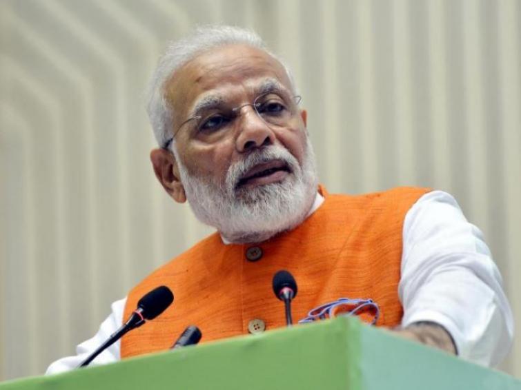 PM Modi to attend NAM video conference on COVID-19 tomorrow