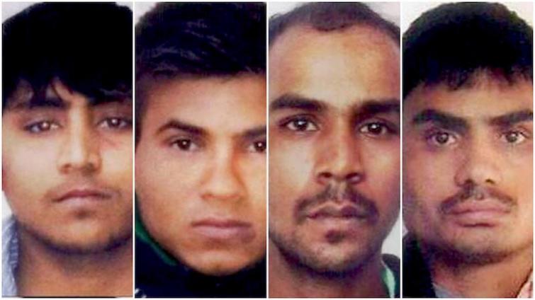 Nirbhaya convicts taking judicial process for 'joyride': Centre tells Delhi High Court