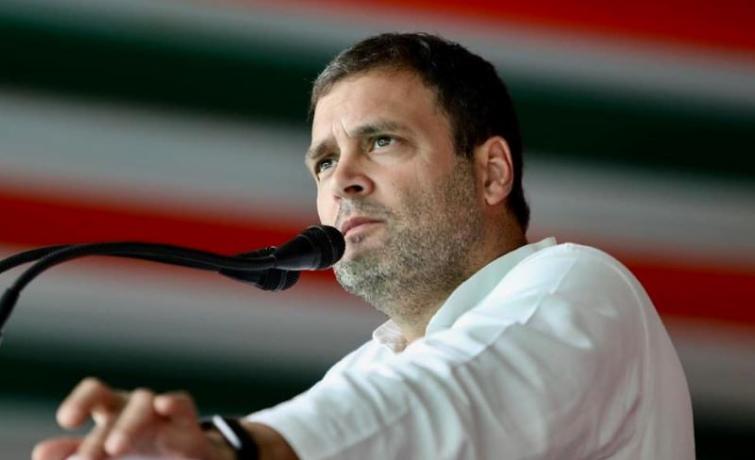 Modi and his ideas destroyed India's economy: Rahul Gandhi on Yes Bank crisis