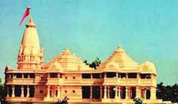 Ayodhya Ram Mandir construction likely to begin in April