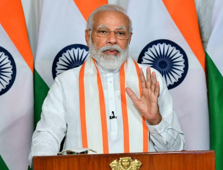 PM Modi to launch Garib Kalyan Rojgar Abhiyaan on June 20 for benefit of returnee migrants