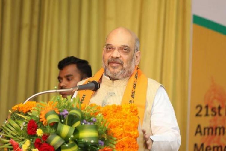 Amit Shah to address rally in Kolkata soon