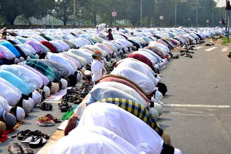 Reciting Azaan through loudspeakers not integral part of Islam: Allahabad HC