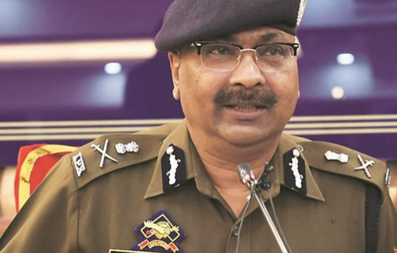 Jammu and Kashmir: DGP sanctions scholarship, special reward