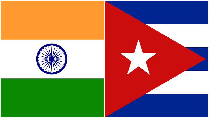 India-Cuba bilateral trade has potential of $500 million: India’s Ambassador to Cuba