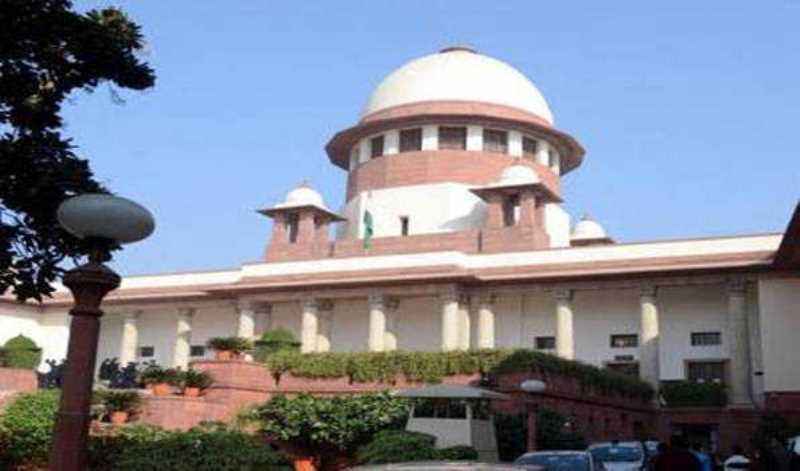 Delhi-NCR: Supreme Court criticises bureaucrats over lack of initiative in checking air pollution