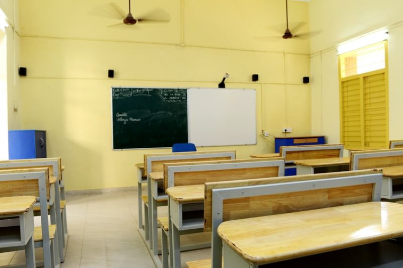 West Bengal schools to reopen for classes 9-12 from Feb 12