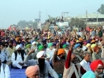 Thousands of farmers across Maharashtra join farmers rally in Mumbai