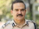 Ex Mumbai top cop's FaceTime ID 'Balaji Kurkure' revealed in Antilia bomb scare case