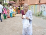 West Bengal voting in fifth phase of Assembly polls amid rising COVID-19 cases