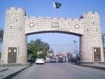 Khyber Pakhtunkhwa: Under Increased Fire