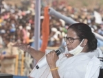 Mamata Banerjee alleges PM Narendra Modi 'seeking votes' from Bangladesh