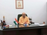 Amit Shah to head newly created Ministry of Cooperation along with Home Affairs