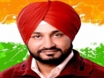 Who is Charanjit Singh Channi, the CM-designate of Punjab?