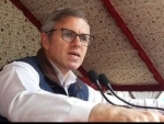 Omar Abdullah questions Centre over dialogue with Taliban