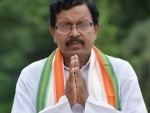 WB: Diamond Harbour TMC MLA Dipak Haldar resigns from party