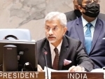 EAM Jaishankar to visit Slovenia, Croatia, Denmark from Sept 2-5