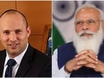 Looking forward to meet, deepen strategic partnership between Israel, India: Narendra Modi tweets congratulating Naftali Bennett