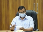 Pfizer, Moderna won't sell vaccines to states, will deal with Centre: Arvind Kejriwal