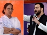 RJD will give full support to Mamata Banerjee in Bengal polls: Tejashwi Yadav