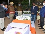 Jharkhand: Jawan martyred in IED blast in Lohardaga, CM pays tributes