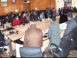 Jammu and Kashmir: DC Budgam chairs 74th DLRC/ DDC meeting