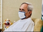 Centre should procure COVID-19 vaccines: Odisha CM Naveen Patnaik writes to other states