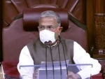 Rajya Sabha adjourned twice amid opposition uproar during NCT Bill debate