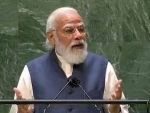 Country that uses terrorism as a tool should realise it is also a threat to them: Modi gives strong message to Pakistan at UNGA