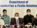 Div Com Kashmir appeals people to get vaccinated