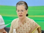 'Put our house in order': Sonia Gandhi tells Congress leaders on party's debacle in state elections