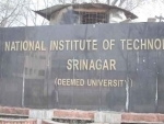 Jammu and Kashmir: Five-day long online faculty development programme begins at NIT Srinagar