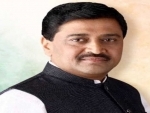 Ashok Chavan backs Uddhav Thackeray's demand of vaccine from Centre