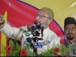 AIMIM to contest 100 seats in UP assembly polls: Asaduddin Owaisi