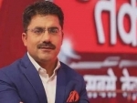 COVID-19 positive senior journalist Rohit Sardana dies