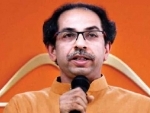 Uddhav Thackeray lauds TMC supremo Mamata Banerjee over West Bengal Assembly polls victory