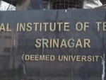 Jammu and Kashmir: NIT Srinagar signs 2 MoUs with IIT Ropar