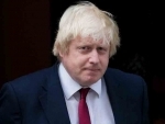 British PM Boris Johnson's visit to India cancelled: MEA